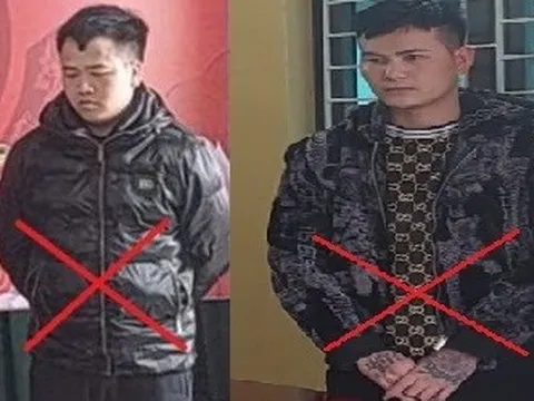 Thái Bình triệt phá "ổ nhóm" tổ chức xuất cảnh trái phép sang Campuchia