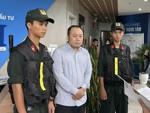 Công an Đà Nẵng khuyến cáo người dân cảnh giác sau vụ Công ty GFDI lừa đảo hơn 3.700 tỷ đồng