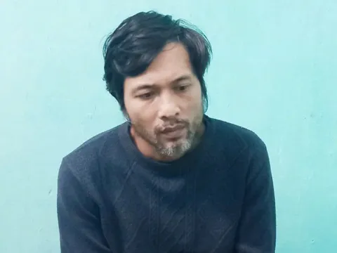Nghi ngờ nhà mạng theo dõi, người đàn ông cầm dao đe dọa nhân viên FPT