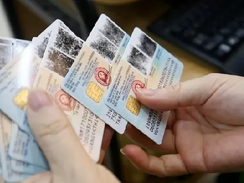 Không đủ điều kiện đăng ký thường trú, đăng ký tạm trú, có làm được thẻ căn cước?