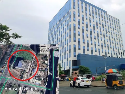 Hành trình 150 ngày đêm triệt phá đường dây lừa đảo tại Campuchia