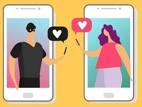 Cảnh báo tình trạng lừa đảo tình cảm qua mạng xã hội