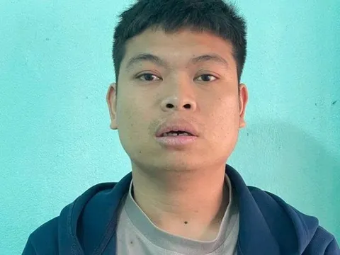Bắt đối tượng giả danh công an chiếm đoạt gần nửa tỷ đồng
