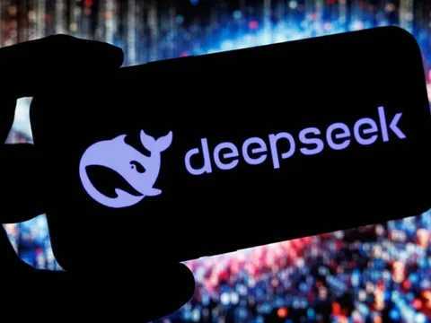 DeepSeek bắt tay với quốc gia giàu có bậc nhất Trung Đông: Liệu có phải "yếu tố thay đổi cuộc chơi"?
