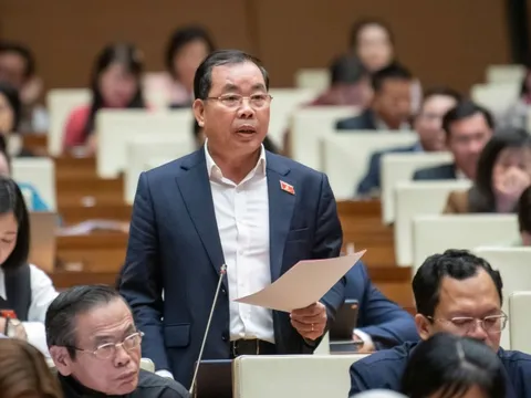 ĐBQH: Phân cấp, phân quyền, ủy quyền cần cơ chế kiểm soát chặt chẽ