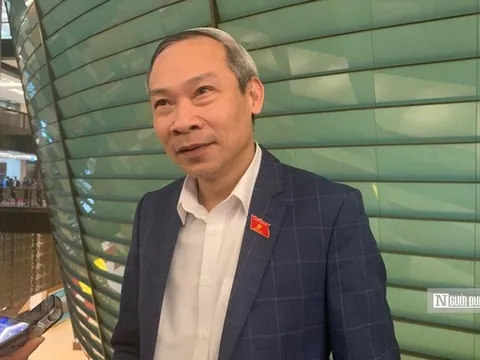 ĐBQH: Cần giải pháp tổng thể để GDP tăng 8% năm 2025
