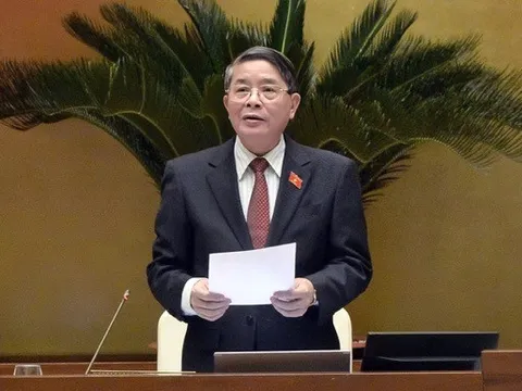 Dự án đầu tư xây dựng tuyến đường sắt Lào Cai - Hà Nội - Hải Phòng: Đáp ứng tiêu chí quan trọng quốc gia