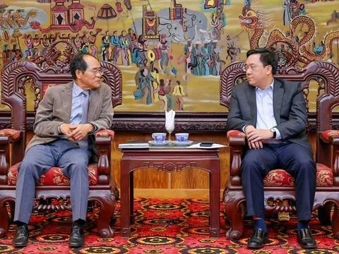 Tập đoàn Hàn Quốc KT&G kiến nghị giải pháp tháo gỡ khó khăn cho doanh nghiệp