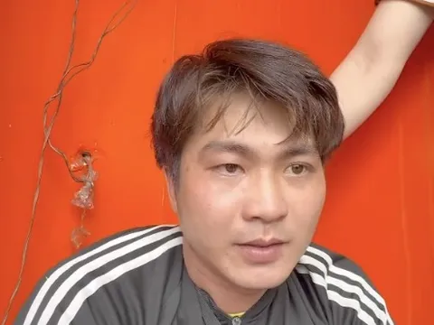 Bắt giữ đối tượng cướp tiệm vàng ở Lâm Đồng khi đang trốn tại Đồng Nai