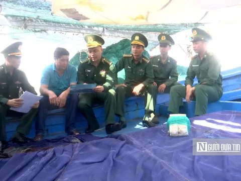 Phú Yên: Tăng tổ đội nghề cá, ngư dân giúp nhau đánh bắt an toàn, hiệu quả