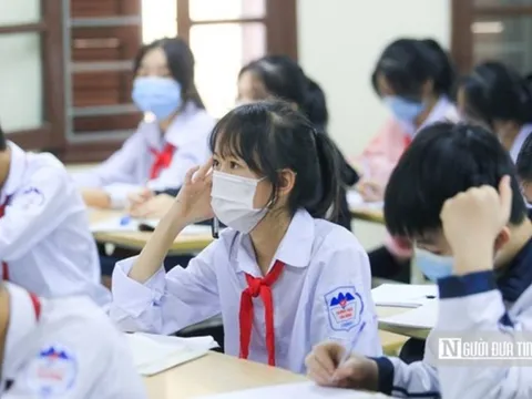 Thông tư 29 về dạy thêm, học thêm: Những nội dung quan trọng nhất