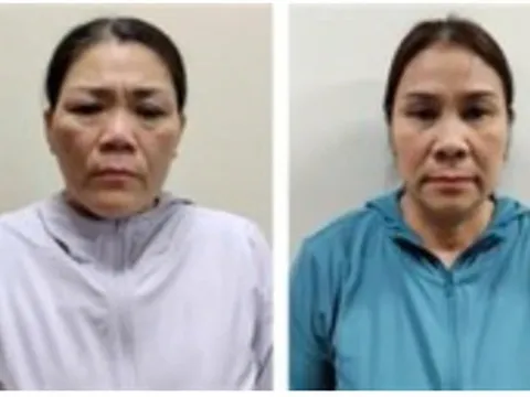 Thủ đoạn của "bà trùm" chuyển 300kg vàng lậu cho 6 chủ tiệm ở Hà Nội