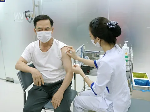 Việt Nam sẵn sàng ứng phó trong trường hợp dịch bệnh gia tăng