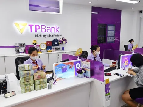 Một cổ phiếu ngân hàng được dự báo tăng 20% trong thời gian tới