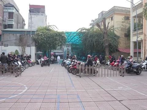Sơn Tây: Tăng cường tuyên truyền an toàn giao thông và điểm nổi bật của Nghị định 168