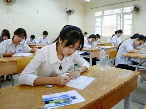 Bản tin 14/2: Tỉnh đầu tiên chọn Lịch sử và Địa lý làm môn thi vào lớp 10