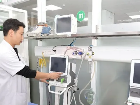 Hơn 95.000 bệnh nhân điều trị, hơn 11.000 công dân nhí sinh ra trong Tết Ất Tỵ