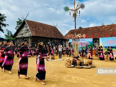 Vùng cao Vĩnh Sơn khoác áo du lịch cộng đồng