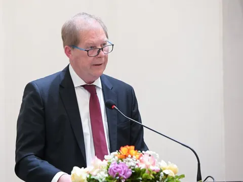 Thúc đẩy sáng kiến nông nghiệp xanh ở Đông Nam Á