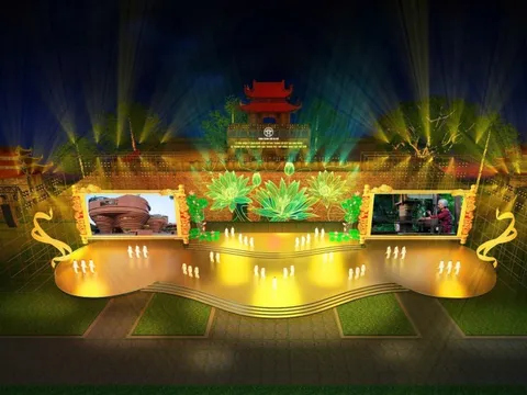 Gốm sứ Bát Tràng, lụa Vạn Phúc là thành viên Mạng lưới các thành phố Thủ công sáng tạo thế giới