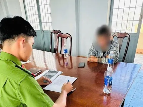 Xử lý người phụ nữ đăng tải thông tin sai sự thật về bắt cóc trên mạng xã hội