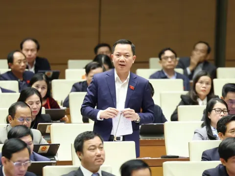 Đại biểu Quốc hội 'hiến kế' cho tăng trưởng 8% trở lên