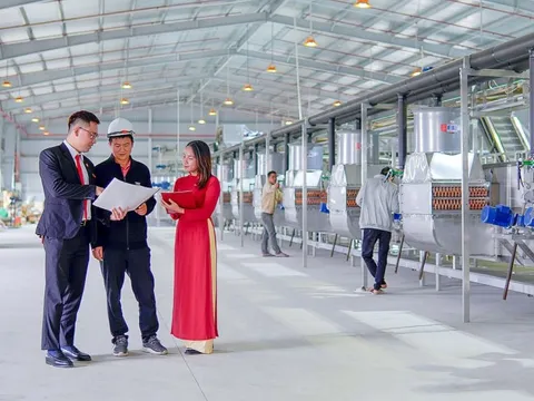 Agribank tiếp tục triển khai cho vay trả nợ trước hạn