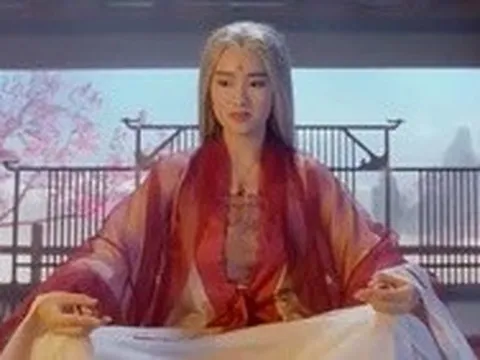 Kiếm hiệp Kim Dung: Cao thủ bá đạo nhất, giết người không cần chiêu thứ hai