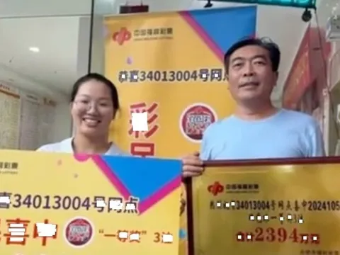 Cứ mua mãi dãy số này, người đàn ông bất ngờ trúng số hơn 84 tỷ