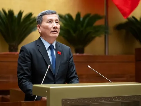 Thống nhất sự cần thiết về cơ chế, chính sách đặc thù để xây dựng nhà máy điện hạt nhân