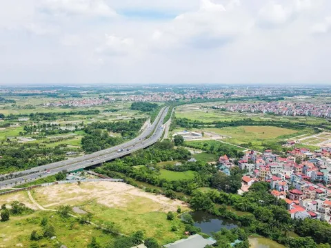 Hà Nội giao 2,4ha đất để làm nhà ở xã hội tại Đông Anh