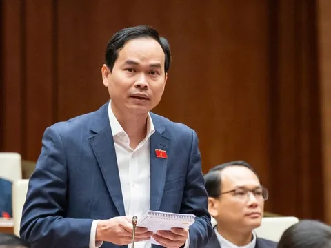 Xem xét trao quyền cho chủ tịch UBND các cấp mạnh mẽ hơn nữa