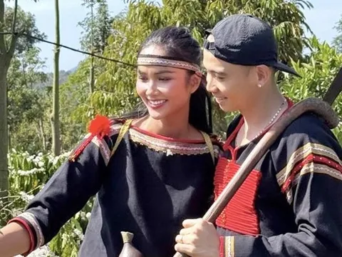 Lý do H'Hen Niê chặn chồng trên mạng xã hội dù thông báo đã đăng ký kết hôn