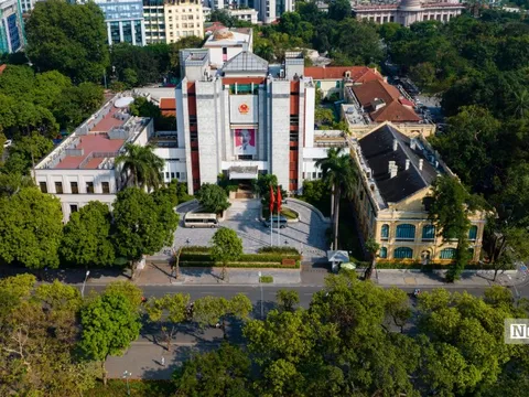 Hà Nội tập trung triển khai hiệu quả Luật Thủ đô 2024