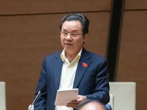 Đề xuất ưu tiên đặt hàng doanh nghiệp Việt khi làm đường sắt Lào Cai - Hà Nội - Hải Phòng