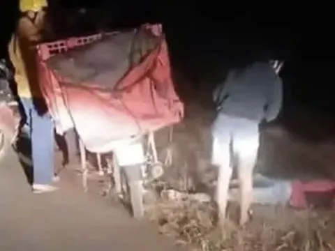 Kế hoạch bất thành của người đàn ông "sợ vợ"