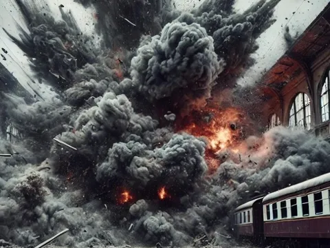 Nga tấn công lực lượng Ukraine bằng vũ khí chính xác, khí tài đắt đỏ của NATO “gục ngã”