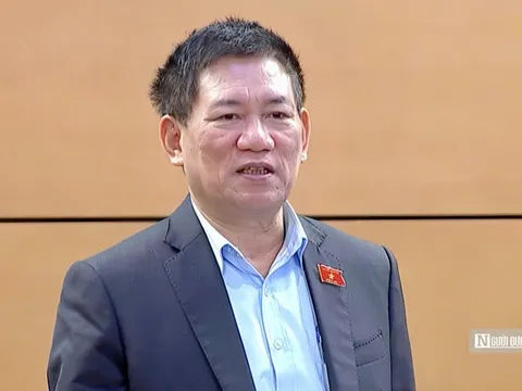Video: Phải có cơ chế trả lương, nhà ở để thu hút nhân tài trong lĩnh vực KHCN