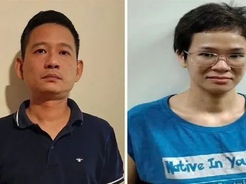 Thủ đoạn trốn thuế tinh vi của Chủ tịch Công ty Vàng Phú Quý