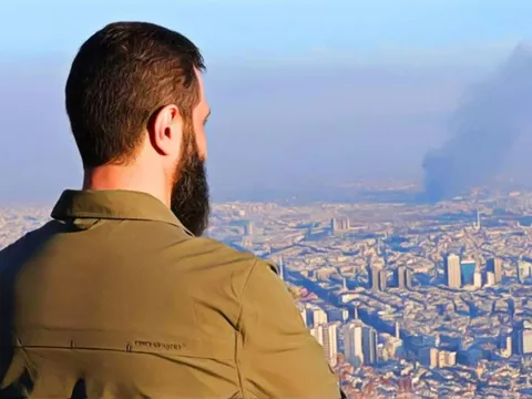 Syria nhận được lời hứa giúp đỡ từ nhiều cường quốc, ngoại trừ Mỹ