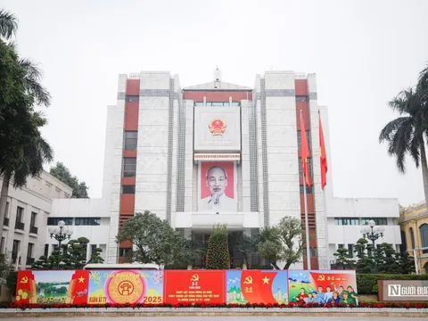 Hà Nội tập trung thực hiện 9 nhóm nhiệm vụ trọng tâm