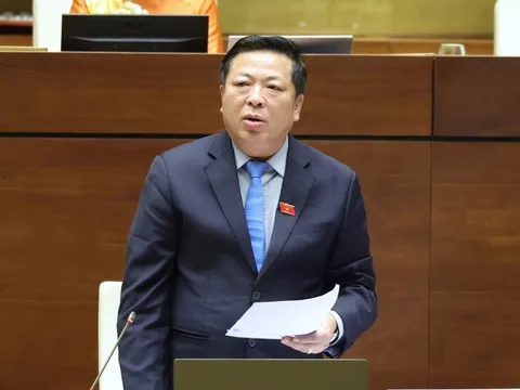 Bộ trưởng GTVT lý giải về việc chỉ định thầu cho các dự án đường sắt trọng điểm