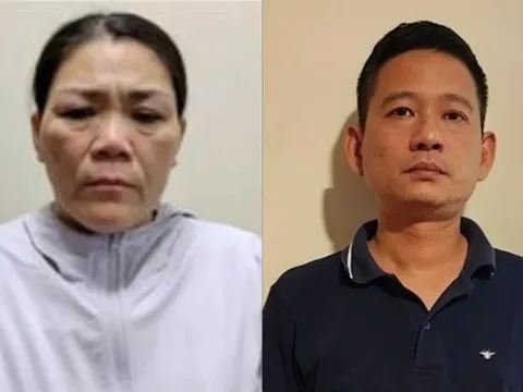 Đề nghị truy tố Giám đốc Công ty Vàng Phú Quý