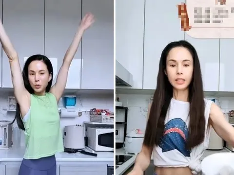 Lý Nhược Đồng gây tranh cãi