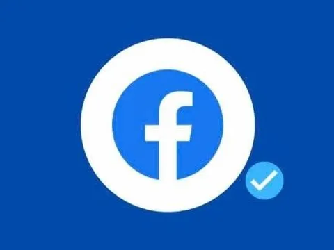 Cảnh giác với thủ đoạn sử dụng tài khoản facebook “tích xanh” giả mạo để lừa đảo