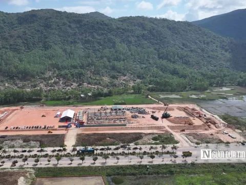 FPT mở rộng hệ sinh thái giáo dục, tạo "hạt nhân" thúc đẩy kinh tế tri thức tại Bình Định
