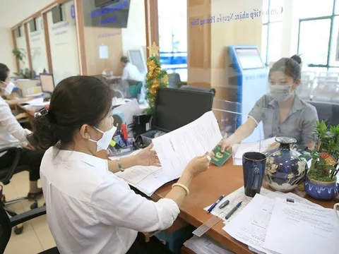 Không tổ chức du xuân, liên hoan... làm ảnh hưởng đến thời gian và hiệu quả công việc