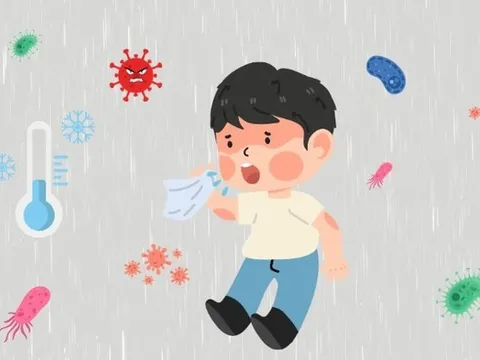 Thêm một bệnh nhi ở Bình Phước tử vong do bệnh ho gà