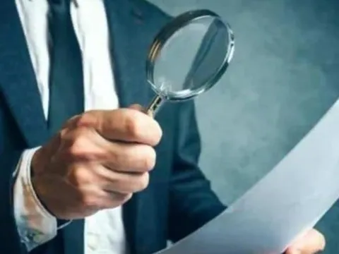 Nam thanh niên bị phạt 75 triệu đồng vì làm giả giấy chứng tử của ông nội