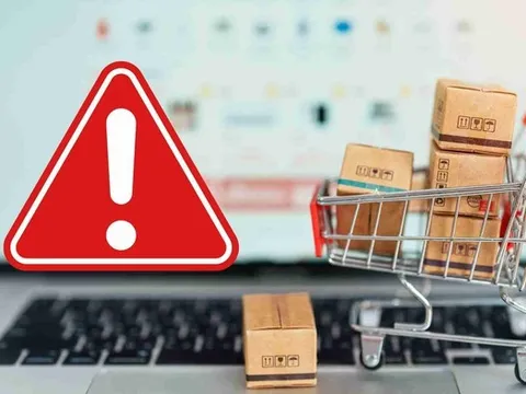 Bộ Công Thương yêu cầu chủ 120 website, 44 ứng dụng thương mại điện tử giải trình
